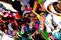 Chillam Josh Festival in Kailash Valley 54 Pakistan